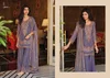 Sofiya By Eba Nc Moss With Beads Work Readymade Sharara Suits
